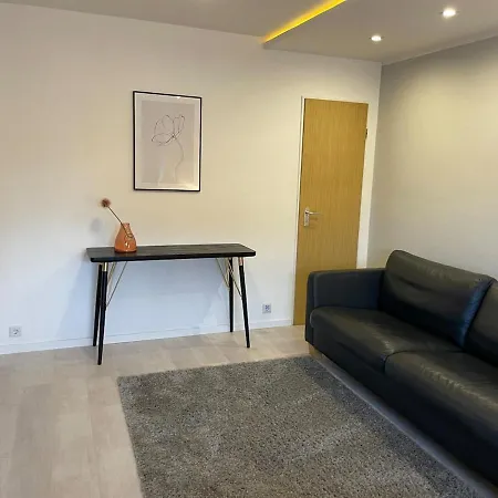 Apartment Beautiful In A Very Location In Monheim *