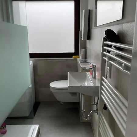 Beautiful In A Very Location In Monheim