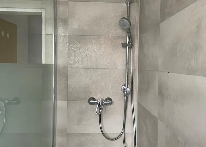 Beautiful In A Very Location In Monheim *