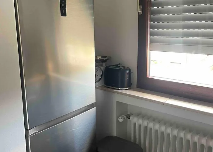 Beautiful In A Very Location In Monheim Apartman Monheim am Rhein