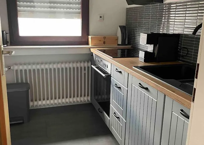 Beautiful In A Very Location In Monheim Monheim am Rhein