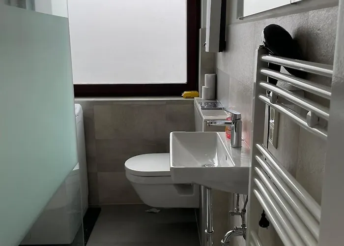 Beautiful In A Very Location In Monheim