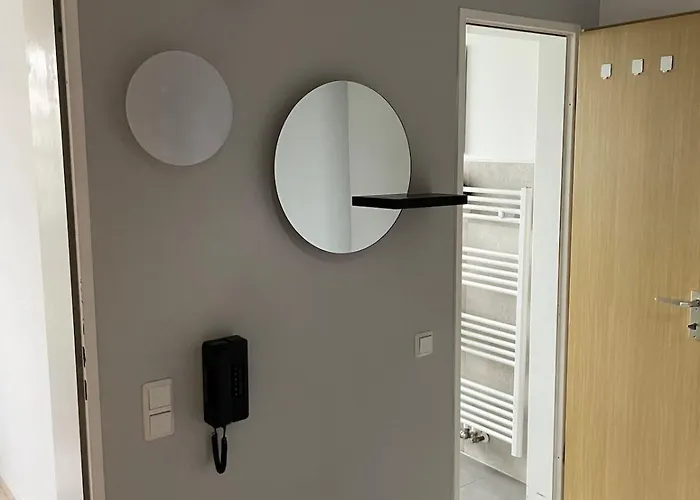 Beautiful In A Very Location In Monheim * Monheim am Rhein